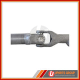 Intermediate Steering Shaft - JCRA17