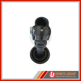 Lower Intermediate Steering Shaft - JCRA19
