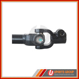 Upper Intermediate Steering Shaft - JCRA97