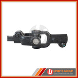 Lower & Upper Intermediate Steering Shaft - JCRA98