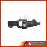Lower & Upper Intermediate Steering Shaft - JCRA99
