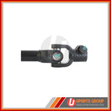 Lower & Upper Intermediate Steering Shaft - JCRA99