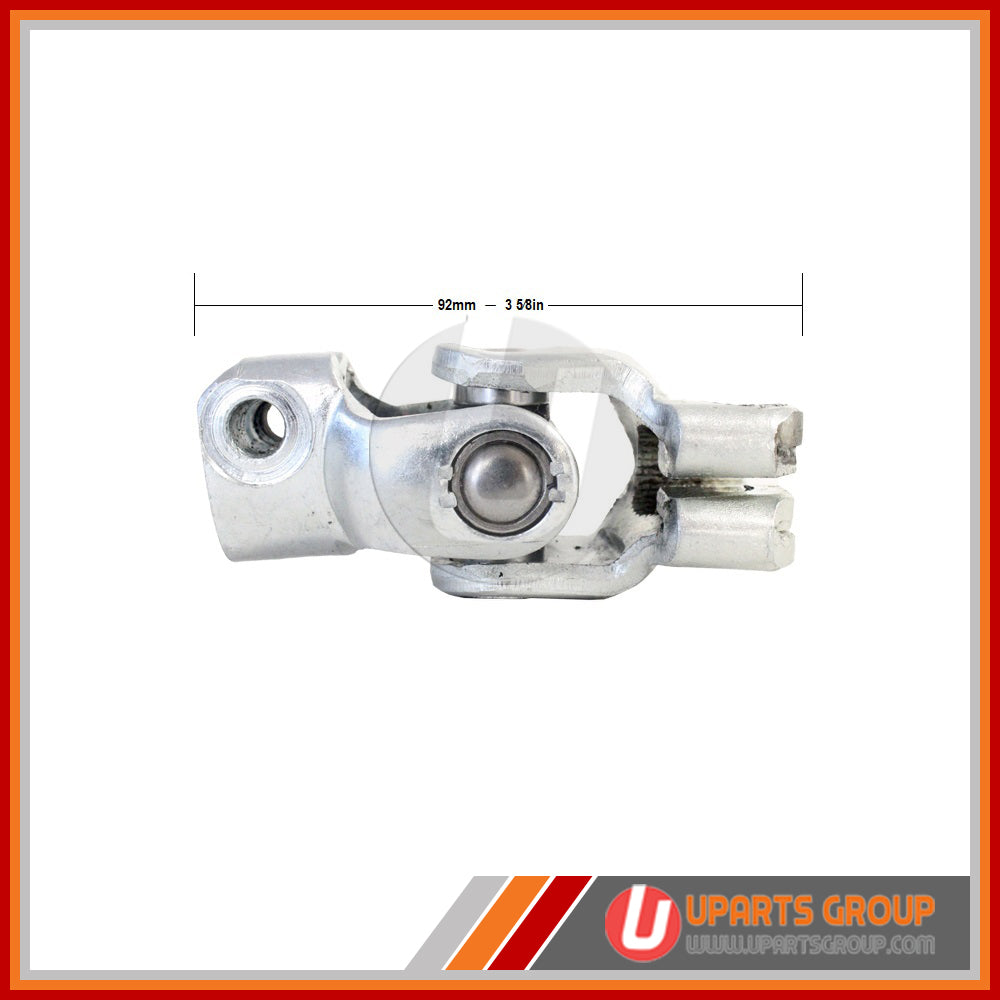 Upper Intermediate Steering Shaft - JCRI00