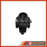 Lower Intermediate Steering Shaft - JCRI01