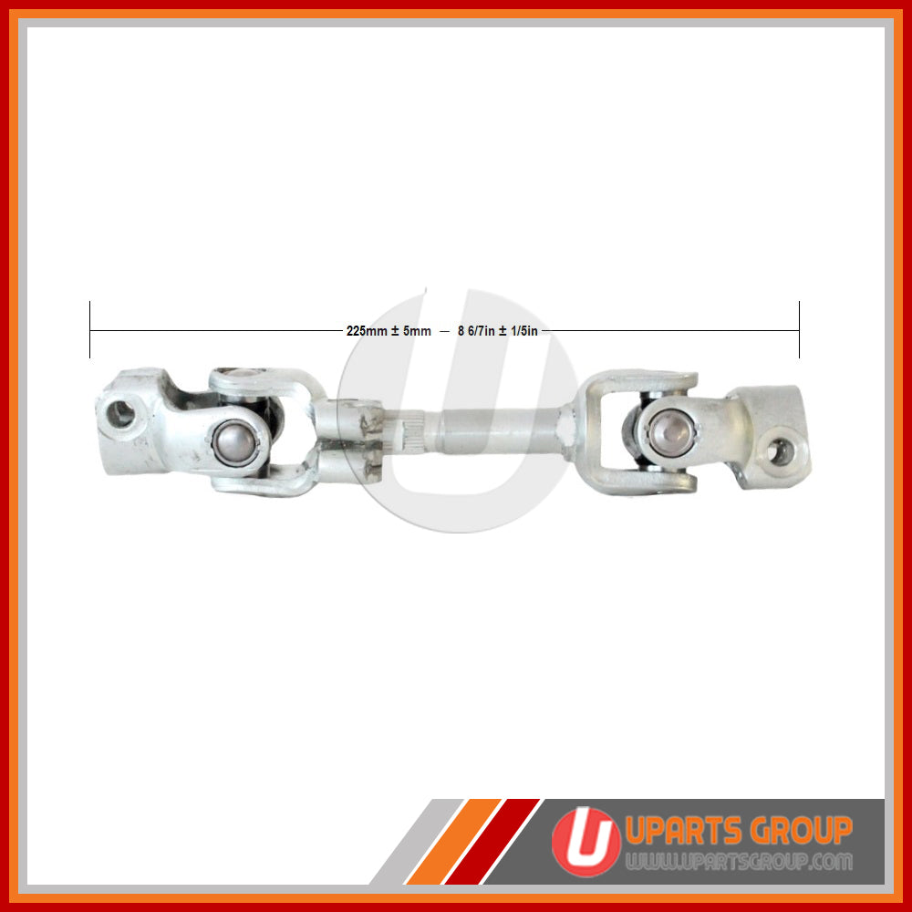 Lower & Upper Intermediate Steering Shaft - JCRI02