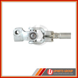 Lower & Upper Intermediate Steering Shaft - JCRI02