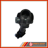 Intermediate Steering Shaft - JCRI06