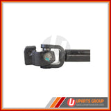 Intermediate Steering Shaft - JCRO07