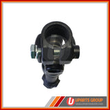 Intermediate Steering Shaft - JCRO13