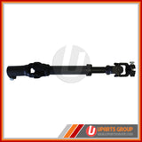 Intermediate Steering Shaft - JCRO13