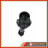 Lower Steering Shaft - JCRO14