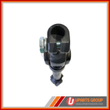 Lower Steering Shaft - JCRO14