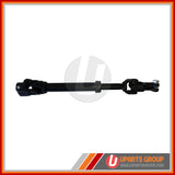 Lower Steering Shaft - JCRO14