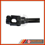 Lower Intermediate Steering Shaft - JCRO93