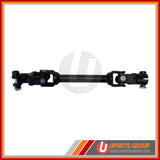 Lower Intermediate Steering Shaft - JCRO98