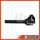 Lower Intermediate Steering Shaft - JCRO98
