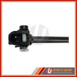 Lower Intermediate Steering Shaft - JCRO98
