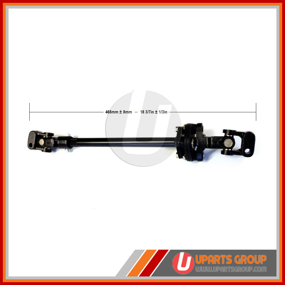 Intermediate Steering Shaft - JCRR87