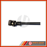 Intermediate Steering Shaft - JCRR87