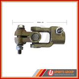 Lower Steering Joint - JCRR91