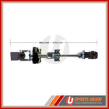 Intermediate Steering Shaft - JCRR95