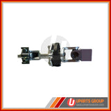 Intermediate Steering Shaft - JCRR95