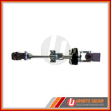 Intermediate Steering Shaft - JCRR95