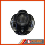Upper Universal Joint Coupling - JCRX00