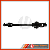 Lower & Upper Intermediate Steering Shaft - JCRX01