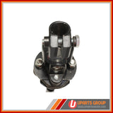 Lower & Upper Intermediate Steering Shaft - JCRX01
