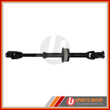 Intermediate Steering Shaft - JCRX16