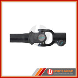 Lower Intermediate Steering Shaft - JCRX99
