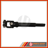 Lower Intermediate Steering Shaft - JCS606