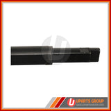 Lower Intermediate Steering Shaft - JCS606