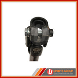 Lower Intermediate Steering Shaft - JCS606