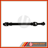 Lower & Upper Intermediate Steering Shaft - JCSA04