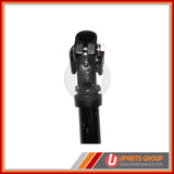 Lower & Upper Intermediate Steering Shaft - JCSA04