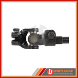 Lower & Upper Intermediate Steering Shaft - JCSE02