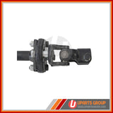 Upper Intermediate Steering Shaft - JCSE03