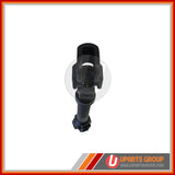 Lower Steering Shaft - JCSE07