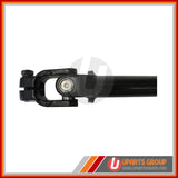 Lower Steering Shaft - JCSE16