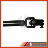 Lower Steering Shaft - JCSE16