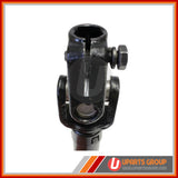 Lower Steering Shaft - JCSE16