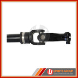 Lower Steering Shaft - JCSE20