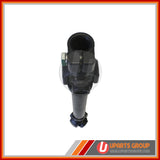 Intermediate Steering Shaft - JCSF07
