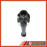 Intermediate Steering Shaft - JCSF07