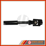 Intermediate Steering Shaft - JCSF07