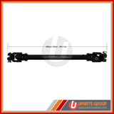 Intermediate Steering Shaft - JCSF13