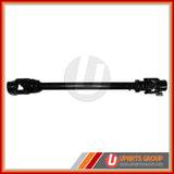 Intermediate Steering Shaft - JCSF13