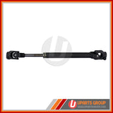 Intermediate Steering Shaft - JCSF13